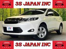 2014 Toyota Harrier