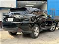 2015 Toyota Harrier
