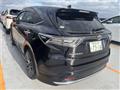 2015 Toyota Harrier