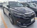 2015 Toyota Harrier