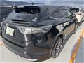 2015 Toyota Harrier