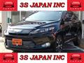 2015 Toyota Harrier