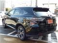 2015 Toyota Harrier