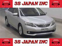 2013 Toyota Allion
