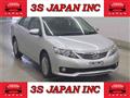 2015 Toyota Allion