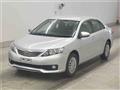 2015 Toyota Allion