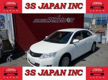 2009 Toyota Allion