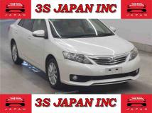 2015 Toyota Allion
