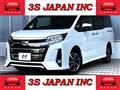 2019 Toyota Noah