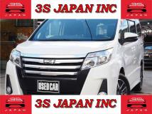 2014 Toyota Noah