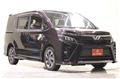 2017 Toyota Voxy