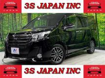 2017 Toyota Noah