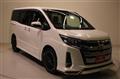 2017 Toyota Noah