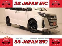 2017 Toyota Noah