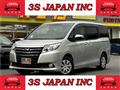 2015 Toyota Noah