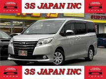 2015 Toyota Noah