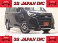 2018 Toyota Noah