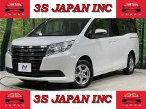 2016 Toyota Noah