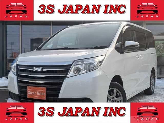 2014 Toyota Noah