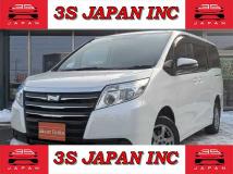 2014 Toyota Noah