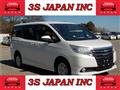 2014 Toyota Noah