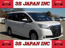 2014 Toyota Noah