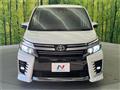 2017 Toyota Voxy