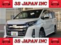 2017 Toyota Noah