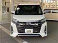 2017 Toyota Noah