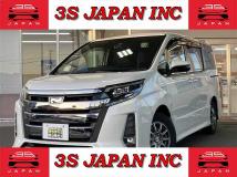 2017 Toyota Noah