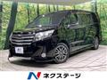 2016 Toyota Noah