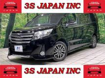 2016 Toyota Noah