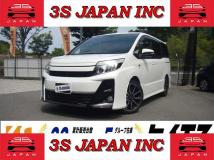 2016 Toyota Noah