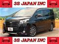 2017 Toyota Noah