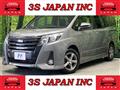 2017 Toyota Noah