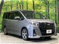 2017 Toyota Noah