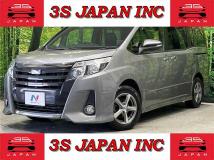2017 Toyota Noah