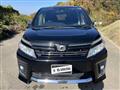 2016 Toyota Voxy