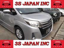2017 Toyota Noah
