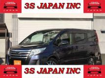 2014 Toyota Noah