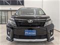 2014 Toyota Voxy