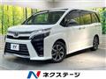 2018 Toyota Voxy