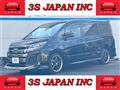 2017 Toyota Noah