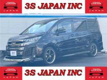 2017 Toyota Noah
