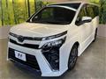 2017 Toyota Voxy