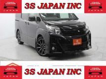 2016 Toyota Noah