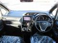 2017 Toyota Voxy
