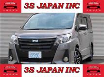 2016 Toyota Noah