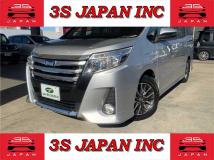 2014 Toyota Noah