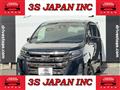 2017 Toyota Noah